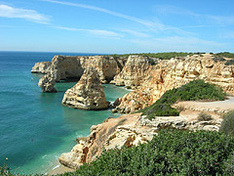 Algarve, Portugal